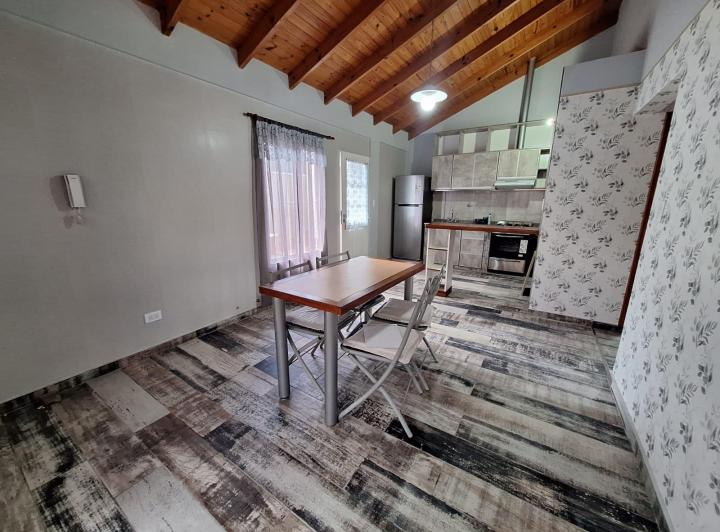PH · 54m² · 3 Ambientes