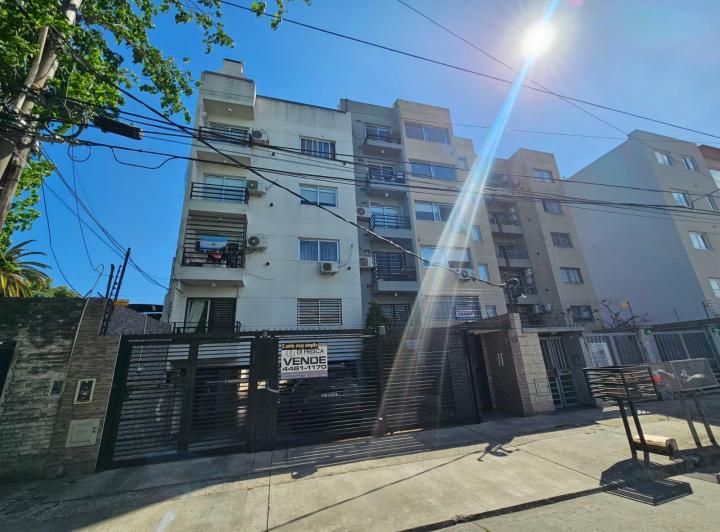 Departamento · 39m² · 3 Ambientes