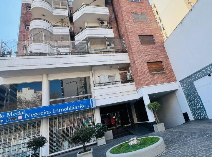Departamento · 100m² · 2 Ambientes