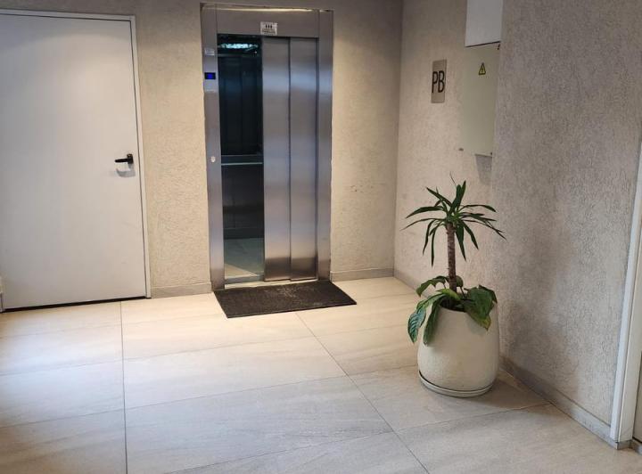 Departamento · 28m² · 1 Ambiente · 1 Cochera