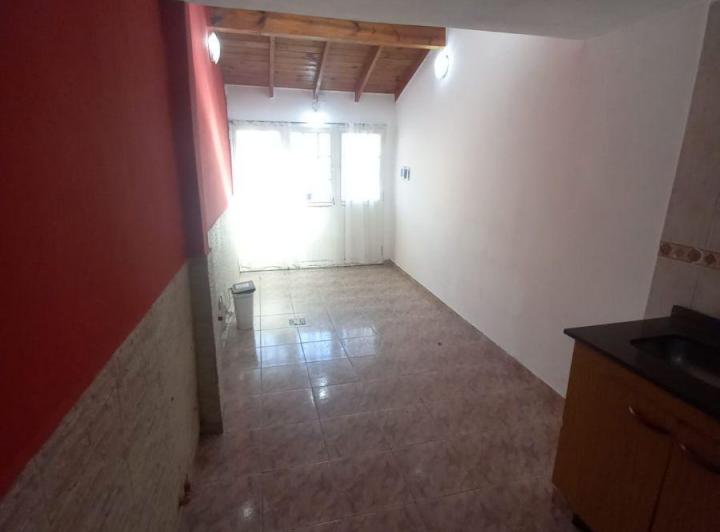 Departamento · 38m² · 2 Ambientes