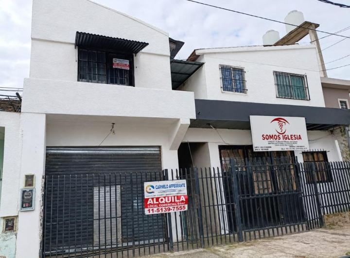 Departamento · 80m² · 2 Ambientes