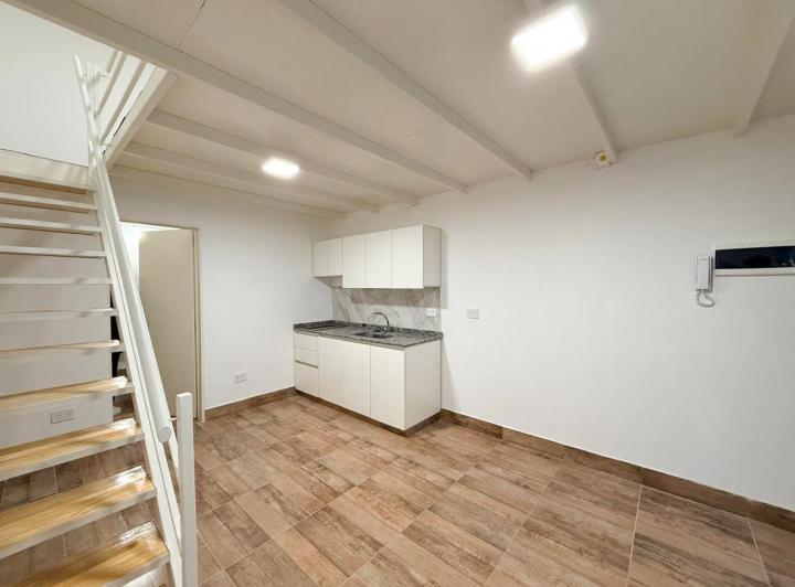 Departamento · 40m² · 2 Ambientes