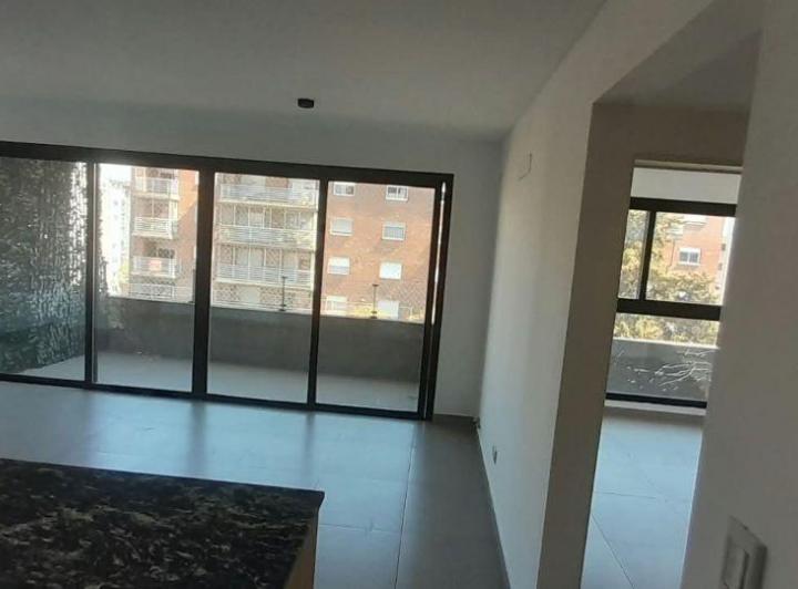 Departamento · 75m² · 3 Ambientes · 1 Cochera