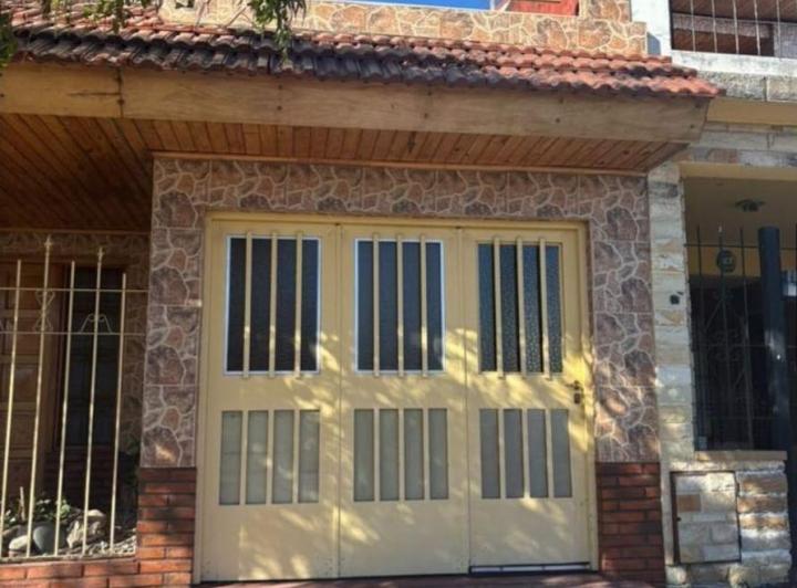 PH · 60m² · 1 Ambiente