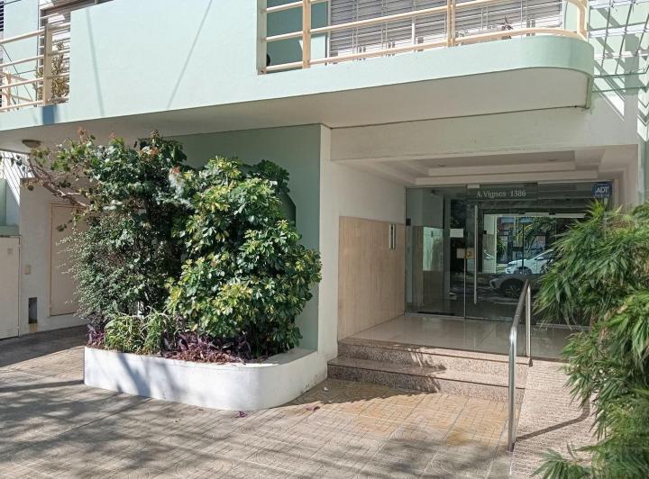 Departamento · 45m² · 2 Ambientes