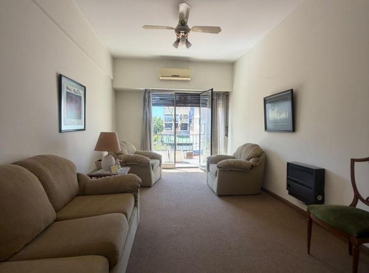 Departamento · 78m² · 3 Ambientes