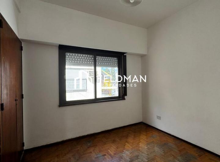 Departamento · 70m² · 3 Ambientes