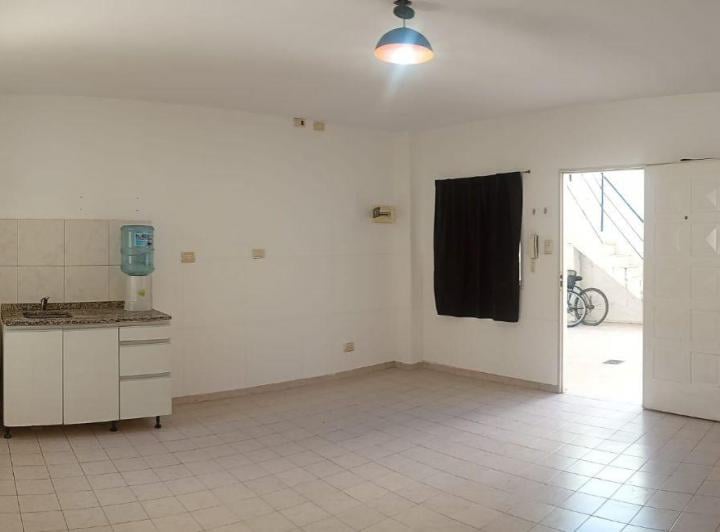 Departamento · 38m² · 2 Ambientes