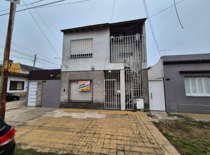 PH · 50m² · 3 Ambientes
