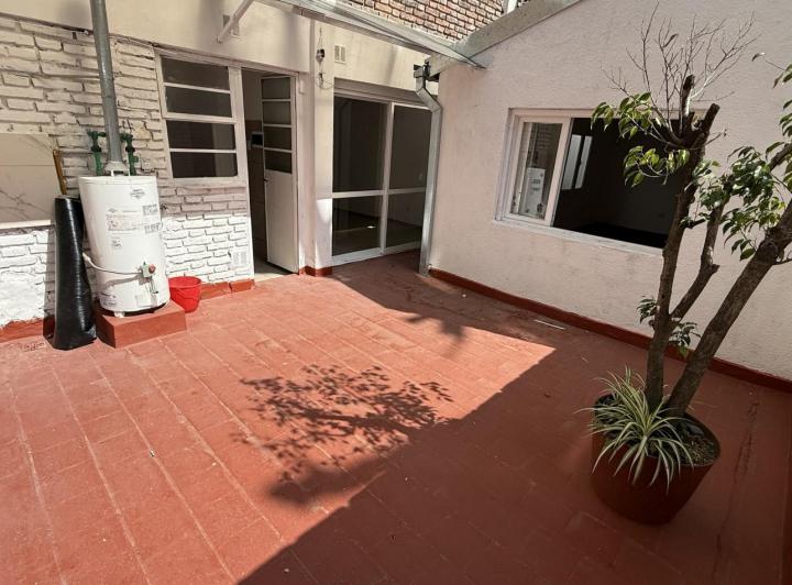 Departamento · 50m² · 3 Ambientes