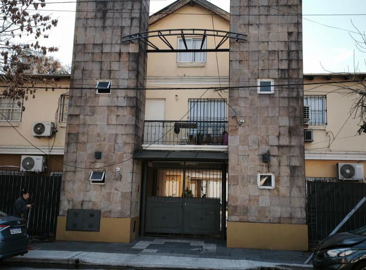 PH · 45m² · 3 Ambientes · 1 Cochera