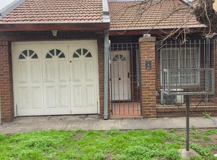 PH · 60m² · 2 Ambientes · 1 Cochera