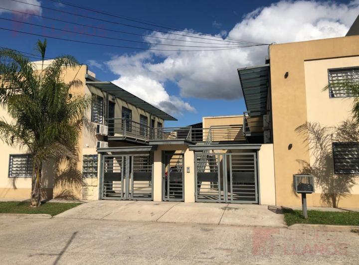 Departamento · 38m² · 2 Ambientes