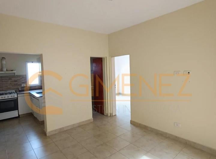 Departamento · 40m² · 2 Ambientes