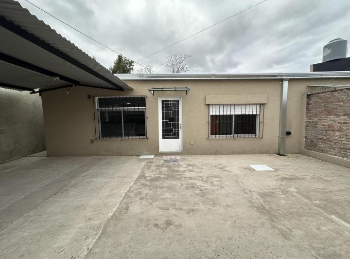 Departamento · 50m² · 2 Ambientes · 1 Cochera