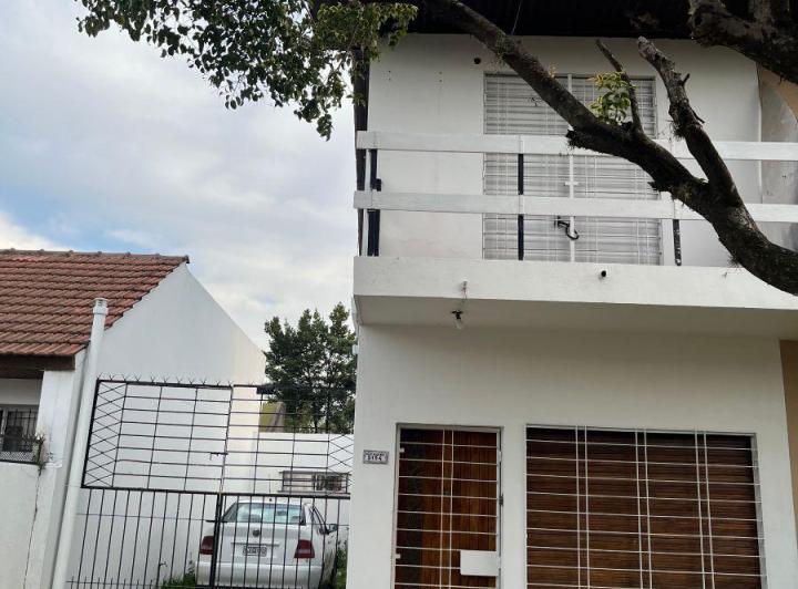PH · 60m² · 3 Ambientes · 1 Cochera
