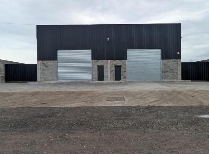 Bodega-Galpón · 1000m²