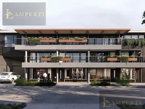 Departamento en Venta en San Martín de los Andes, Lácar