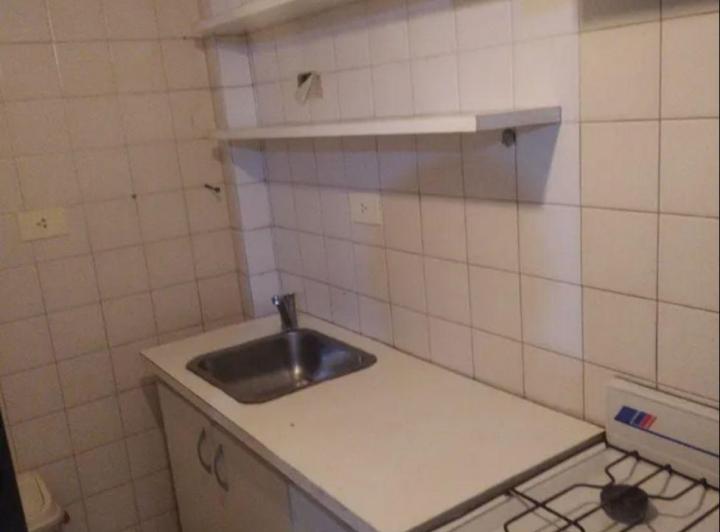 Departamento · 38m² · 2 Ambientes