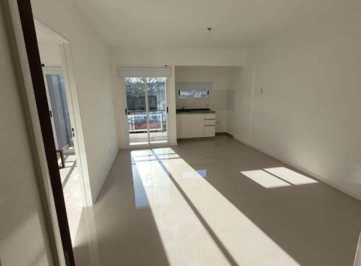 Departamento · 40m² · 2 Ambientes