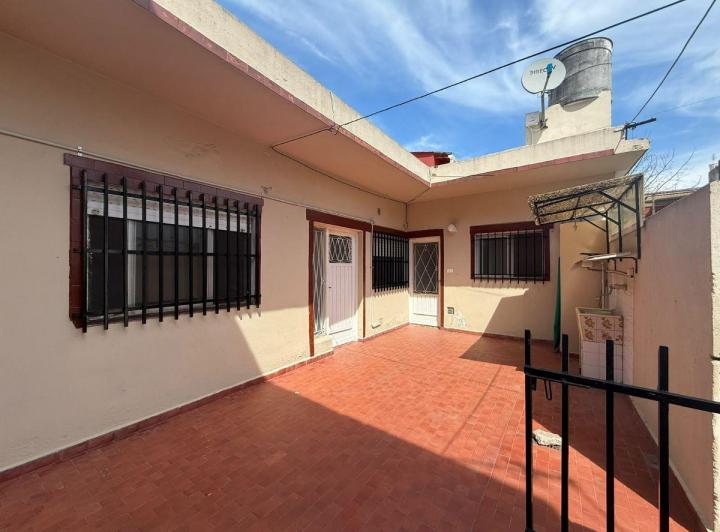 PH · 55m² · 2 Ambientes