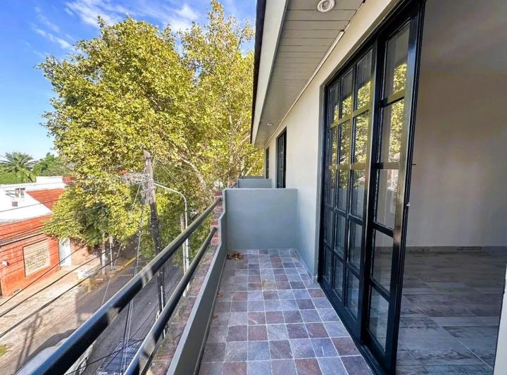 Departamento · 20m² · 1 Ambiente