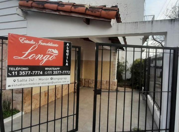 PH · 6m² · 2 Ambientes · 1 Cochera
