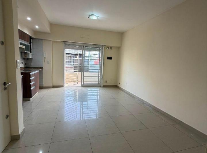 Departamento · 45m² · 2 Ambientes
