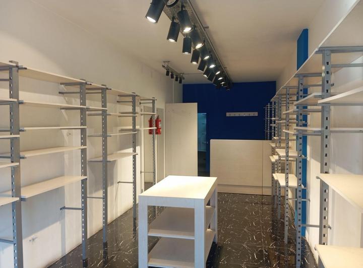 Local comercial · 33m² · 1 Ambiente