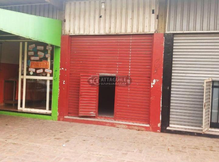 Local comercial · 28m²