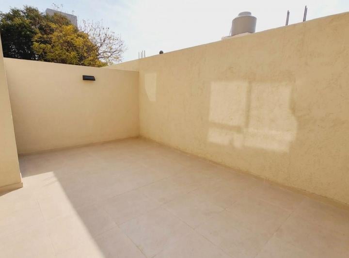 Departamento · 40m² · 1 Ambiente · 1 Cochera