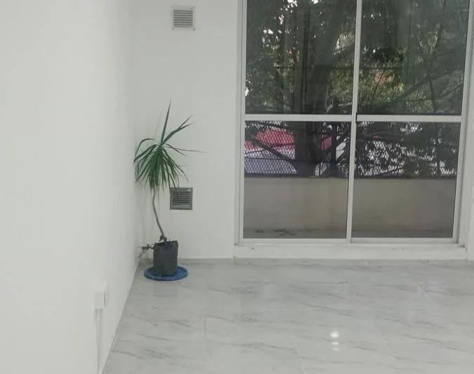 Oficina comercial · 32m² · 1 Ambiente · 2 Cocheras