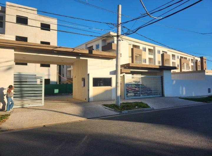 Departamento · 41m² · 2 Ambientes