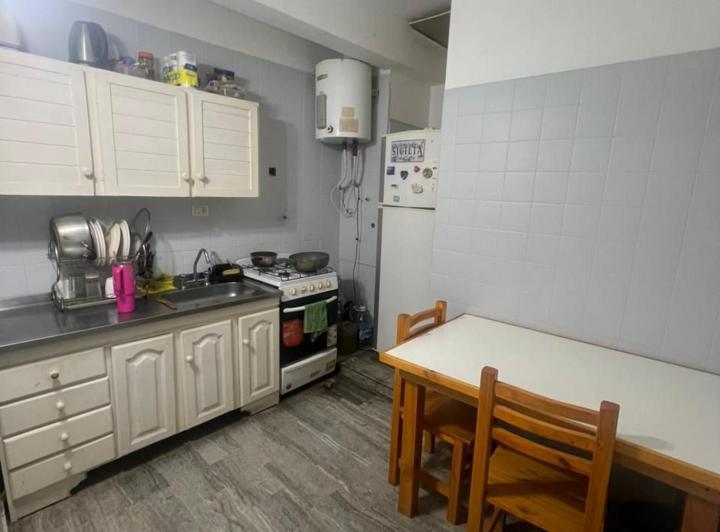 Departamento · 65m² · 3 Ambientes