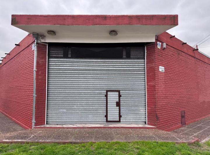 Local comercial · 60m²