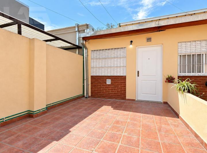 PH · 70m² · 3 Ambientes · 1 Cochera