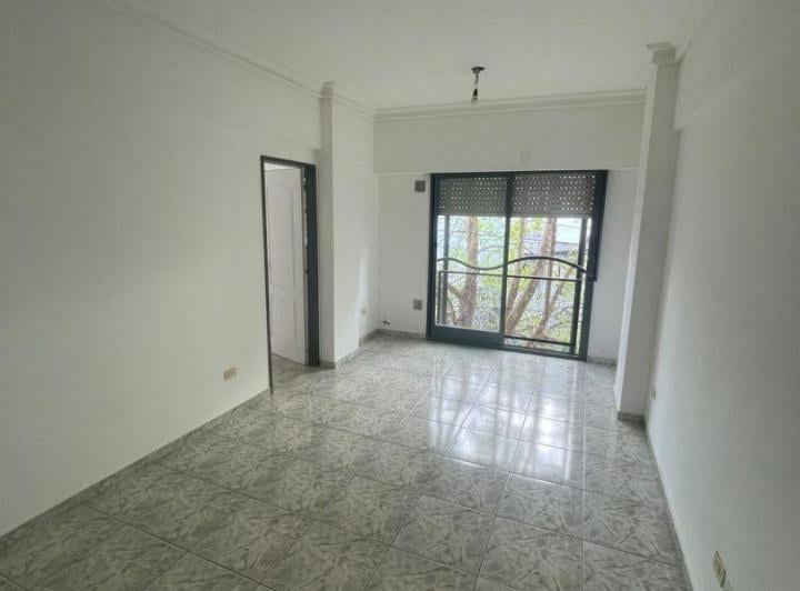 Departamento · 35m² · 2 Ambientes
