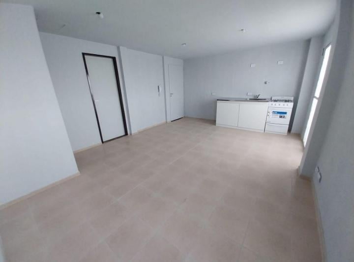 Departamento · 42m² · 2 Ambientes