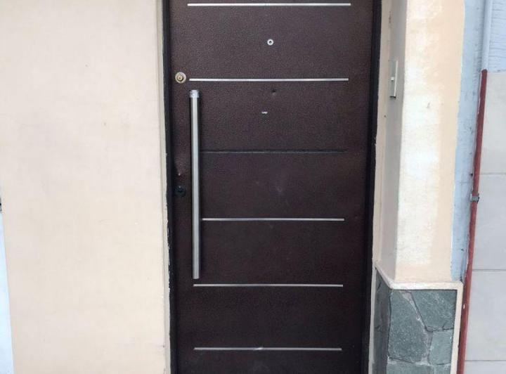 PH · 98m² · 3 Ambientes