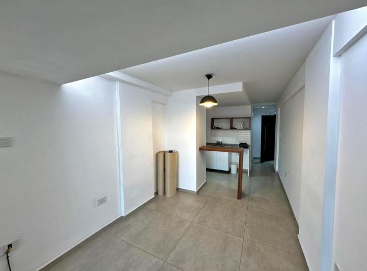 Departamento · 23m² · 1 Ambiente