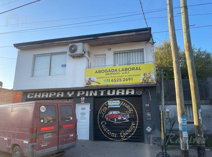 Oficina comercial · 50m² · 2 Ambientes