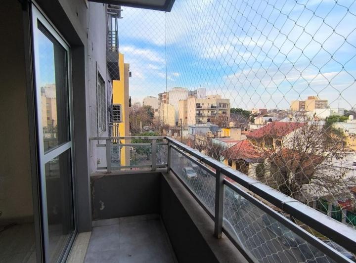 Departamento · 37m² · 2 Ambientes