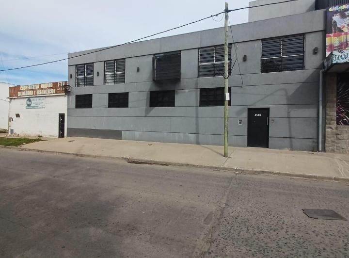 Oficina comercial · 170m² · 5 Ambientes