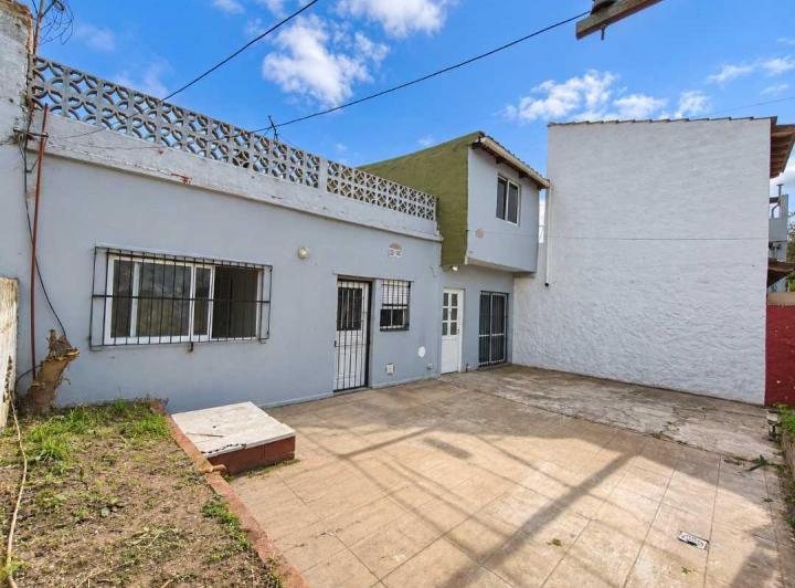 Casa · 80m² · 3 Dormitorios