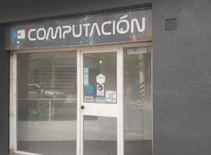Local comercial · 30m²