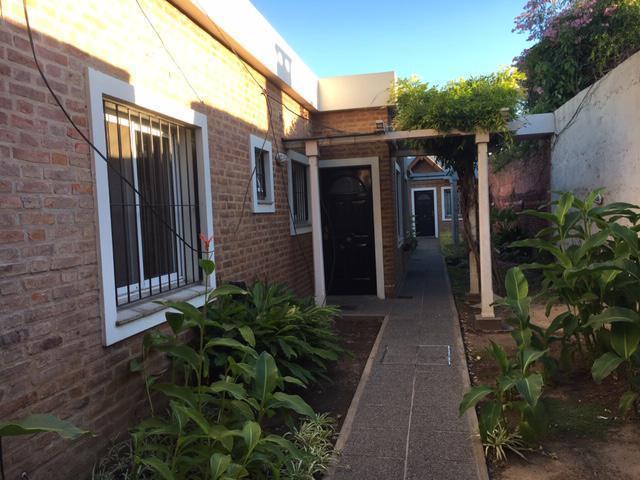 Departamento · 35m² · 2 Ambientes