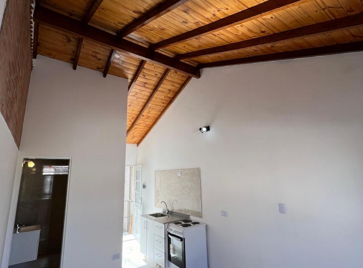 Departamento · 26m² · 1 Ambiente