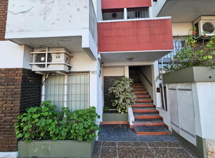 Departamento · 38m² · 2 Ambientes