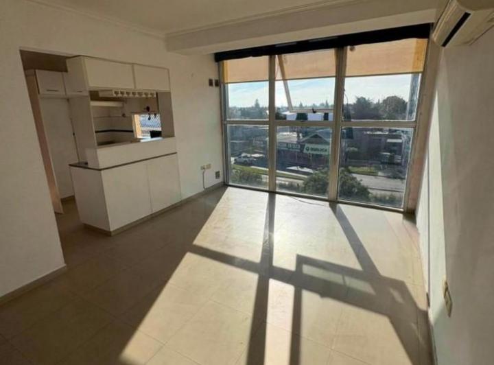 Departamento · 38m² · 2 Ambientes